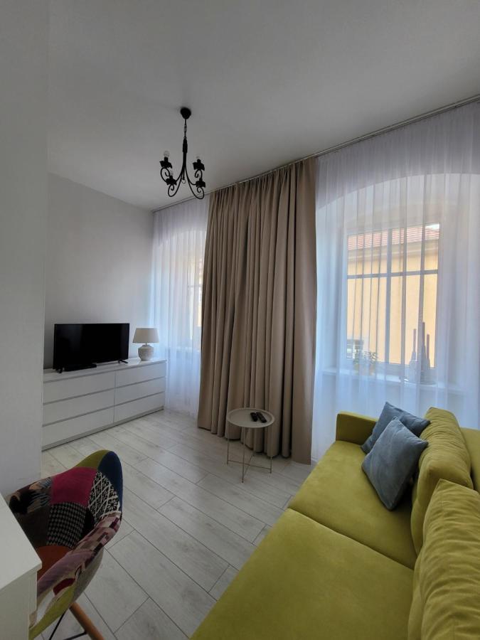 Boleslaviaapartments - Apartament Antonella Boleslawiec  Exterior photo